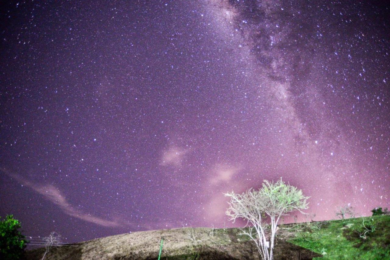 Pousada Campestre Cunha-Sp Экстерьер фото